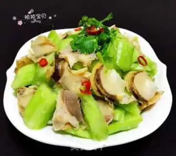 Make The cucumber snail step 10