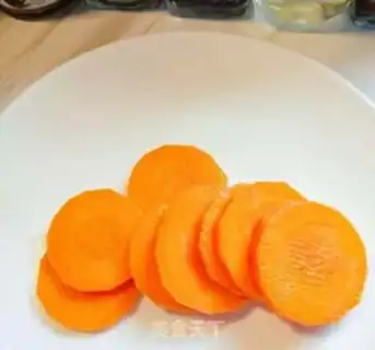 Make Gold meatballs step 1