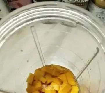 Make Gold meatballs step 3