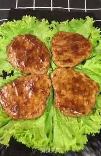 Make Black pepper pork chop step 9
