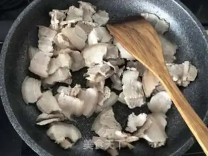 Make Come back to the pot step 3