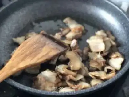Make Come back to the pot step 4