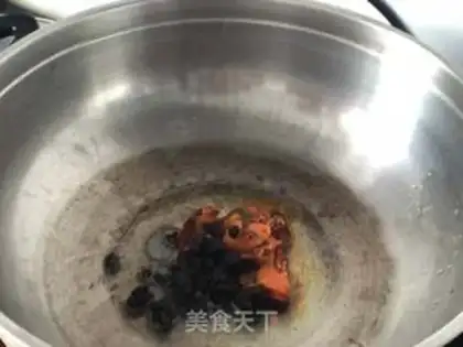 Make Come back to the pot step 5