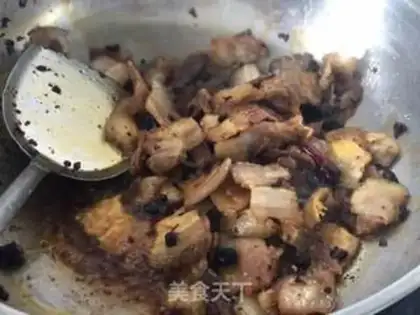 Make Come back to the pot step 6