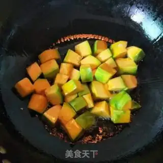 Make Pumpkin step 2