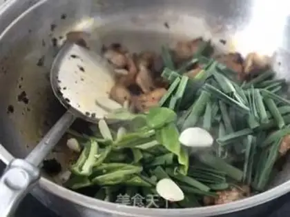 Make Come back to the pot step 7