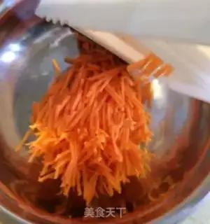 Make Frozenballs step 0