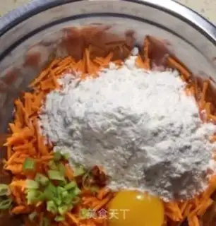 Make Frozenballs step 1