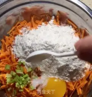 Make Frozenballs step 2