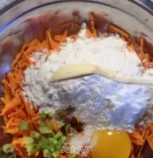 Make Frozenballs step 3