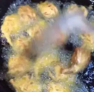 Make Frozenballs step 5
