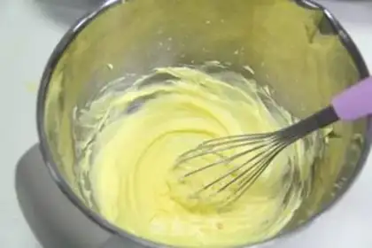 Make Creative cheese cookies step 4