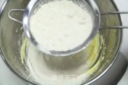 Make Creative cheese cookies step 5