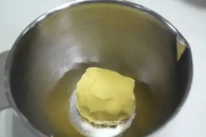 Make Creative cheese cookies step 6