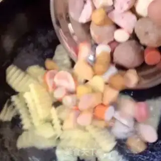Make Spicy pickles step 0