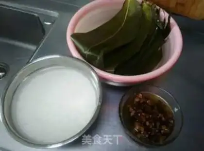 Make Porridge step 0