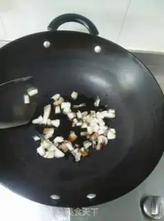 Make Porridge step 2