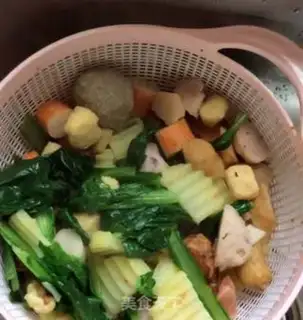 Make Spicy pickles step 3