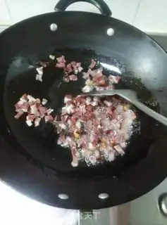 Make Porridge step 3