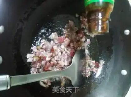 Make Porridge step 4