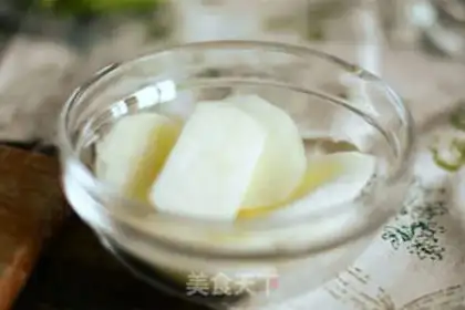 Make Cucumber mint step 2