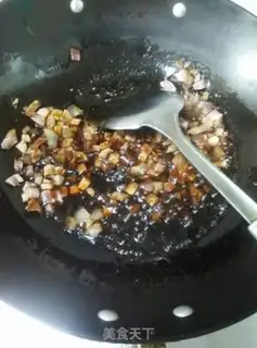 Make Porridge step 5
