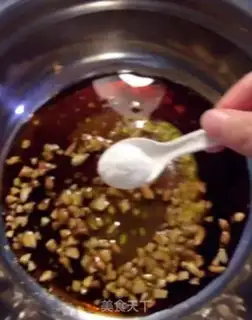 Make Cucumber mint step 3
