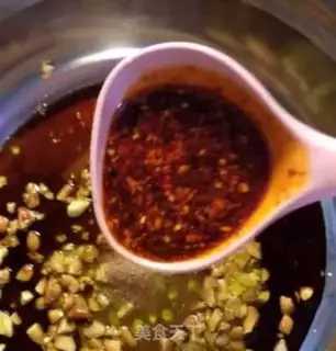 Make Spicy pickles step 7