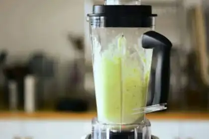 Make Cucumber mint step 4