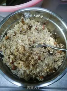 Make Porridge step 6