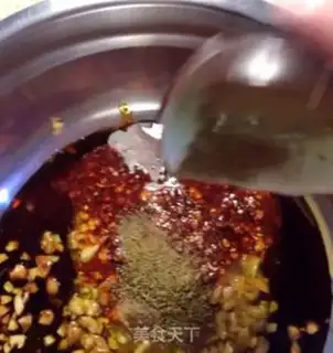 Make Spicy pickles step 8