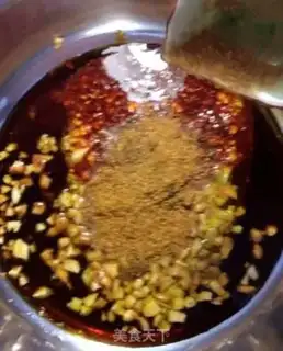 Make Spicy pickles step 9