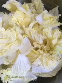 Make Cleaning up doll food step 0