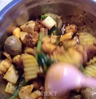 Make Spicy pickles step 11