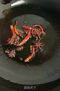 Make Chili pickles step 5