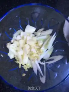 Make Cleaning up doll food step 1