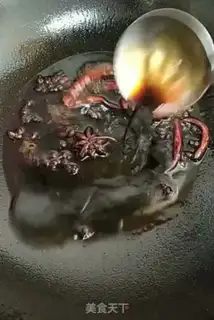 Make Chili pickles step 6
