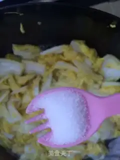 Make Cleaning up doll food step 4