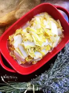 Make Cleaning up doll food step 5