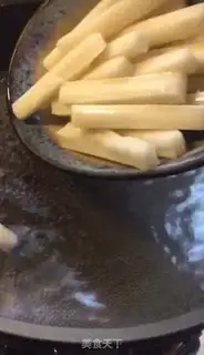 Make Korean lasagna step 0