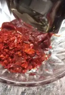 Make Korean lasagna step 3