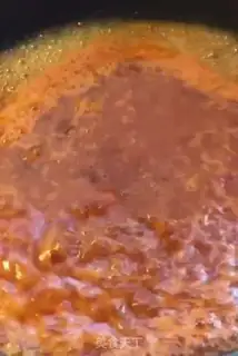 Make Korean lasagna step 6
