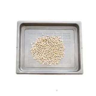 Make The tea ice cream step 1