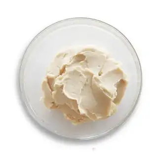 Make The tea ice cream step 3