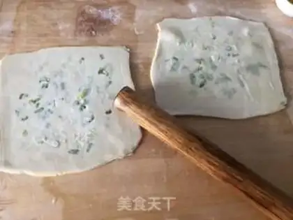Make Skin onions step 6