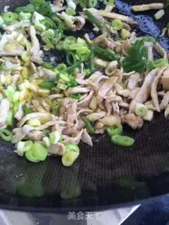 Make Splendid noodles step 3