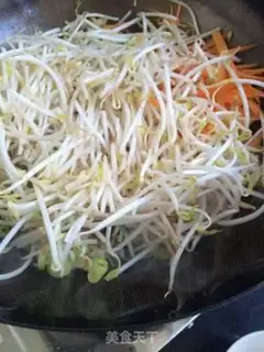 Make Splendid noodles step 4