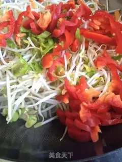 Make Splendid noodles step 5