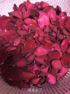 Make Rose sauce step 0
