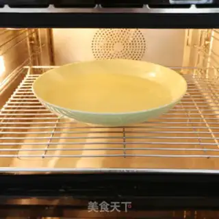 Make The tea ice cream step 10